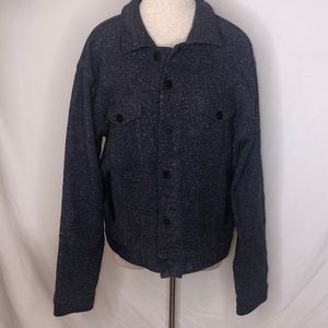 🔹Nifty Genius Trucker Jacket